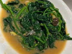 上汤时蔬-莆田餐厅PUTIEN(三里屯店)