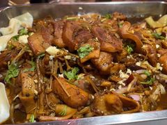 -王婆炒鱼(总店)