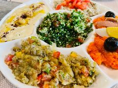 -La Medina餐厅(亮马河南路店)