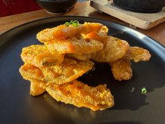 -马灯部落·西湖边的创意山景餐厅(虎跑动物园店)