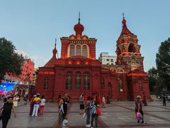 -圣·阿列克谢耶夫教堂