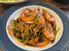 -HOHO餐厅(古子城店)