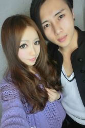 发型师 Edward庞宇设计-Godhands美发设计沙龙