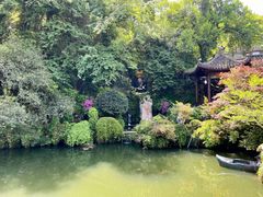 -杭州黄龙洞