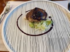 -V Bar海景扒房(北海湾惠龙万达嘉华酒店)