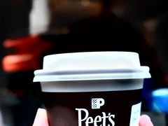 -Peet's Coffee皮爷咖啡(万象天地店)