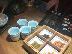 -九锅一堂酸菜鱼(新南凯德直营店)