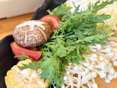 -牛匠和牛寿喜锅(西安总店)