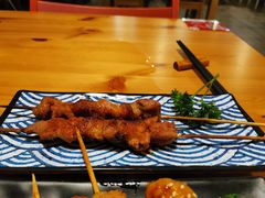-本色.小马哥烧烤(五一路总店)