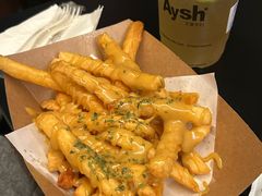 -艾薯夫妇Aysh(福田星河COCOPark店)