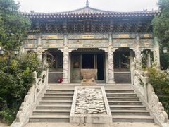-韩家民俗村