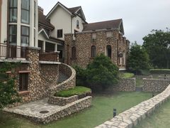 -南通鹏欣花园国宾酒店