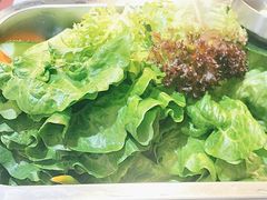 -韩一品韩国料理(柏庐南路店)