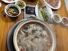 -潮陈记土鸡火锅(东厦北路店)