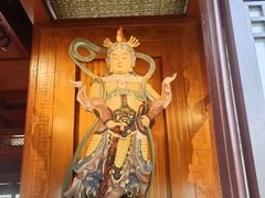 -香积寺
