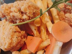 -奥列奥丽披萨(荔星店)
