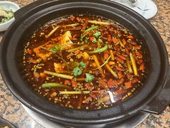 -小饕荟雅安贡椒鱼鲜馆(广福桥店)