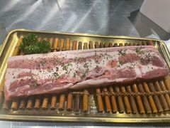 -大叹号·朝鲜族烤肉(潍坊泰华城店)