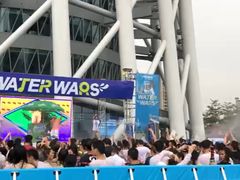 -珠江夜游广州塔·中大码头