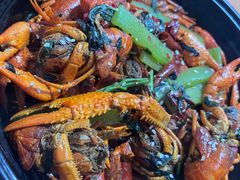 -91小龙虾·香辣蛙(蛇口店)