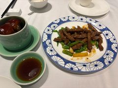 -西湖春天•老字号杭州菜(百汇店)