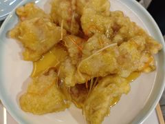 -人民公社铁锅炖·东北菜(卫国道店)