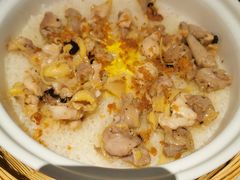 -大鸽饭(体育西路店)