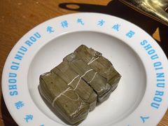 -受气牛肉·重庆耙牛肉(来福士店)
