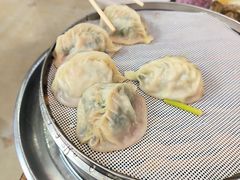 -叶存利海鲜大馅饺子(海宁路总店)