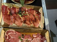 -炙城·韩式烤肉(南京东路店)