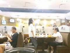 大堂-汉巴味德(大悦城店)