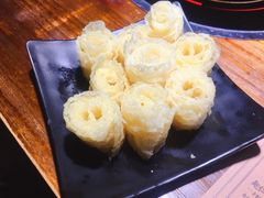 -原牛道·潮汕围炉火锅(讯美店)