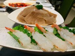 -海底捞火锅(珠影星光城夜宵主题店)