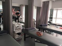 -MASTER FIT 拉伸大师·筋膜刀·西式按摩(上梅林卓悦汇店)