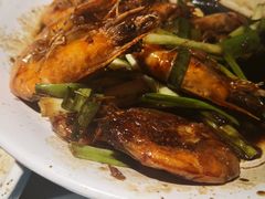 -老头儿油爆虾·知味杭州(爱琴海购物中心)