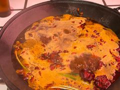 -朱光玉火锅馆(正弘城店)