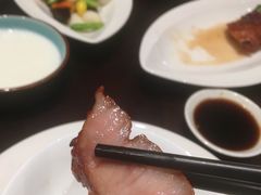 -京香轩·中餐厅(上海中庚聚龙酒店)