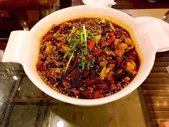 -玉林烤鸭店(垡头店)