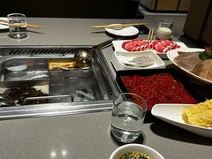 -海底捞火锅(金光华店)