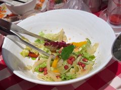-西贝(深圳卓悦汇店)
