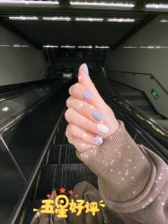 -甲舍if日式美甲美睫