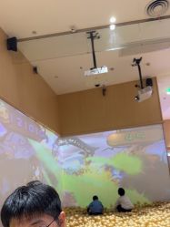 -奈尔宝家庭中心·亲子餐厅(前滩店)
