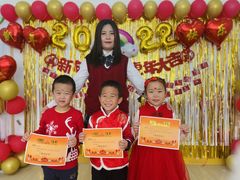 -爱彼格林珑悦幼儿园