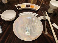 -香宫中餐厅·大连香格里拉(人民路店)