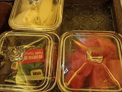 -良子健身(金融街店)