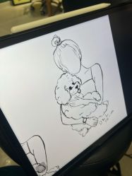 -明星刺青·洗纹身