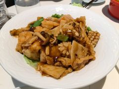 -大铁勺新津菜(东丽阳光新业广场店)