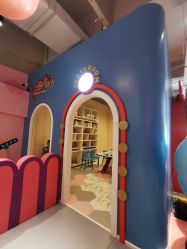 -星趣童堡(星河COCO City民治店)