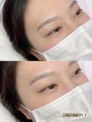 点击看大图 -久匠·纹眉纹绣半永久