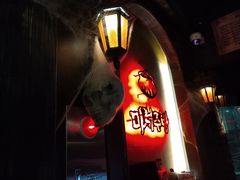 -魔女厨房(明洞店)